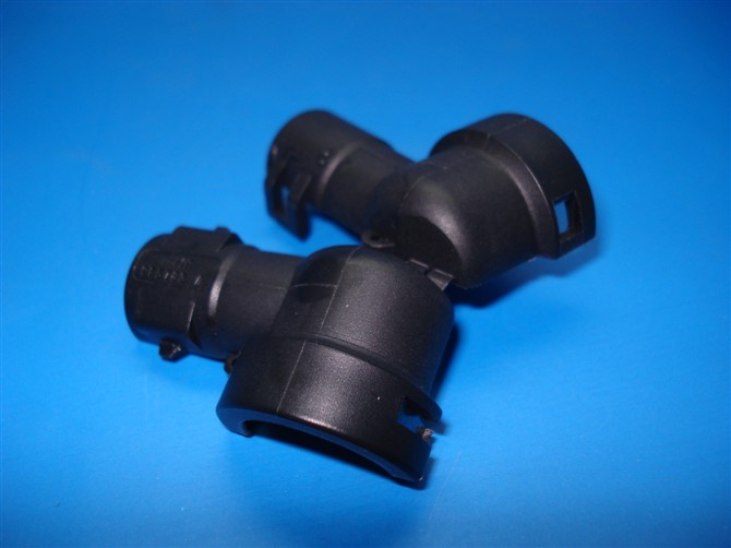 Fixed pipe clamps