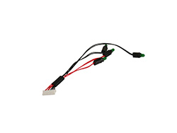 Appliances automotive wiring harness