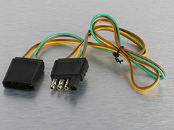 Appliances automotive wiring harness