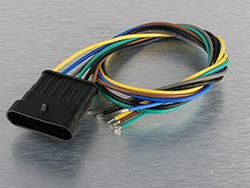 Appliances automotive wiring harness