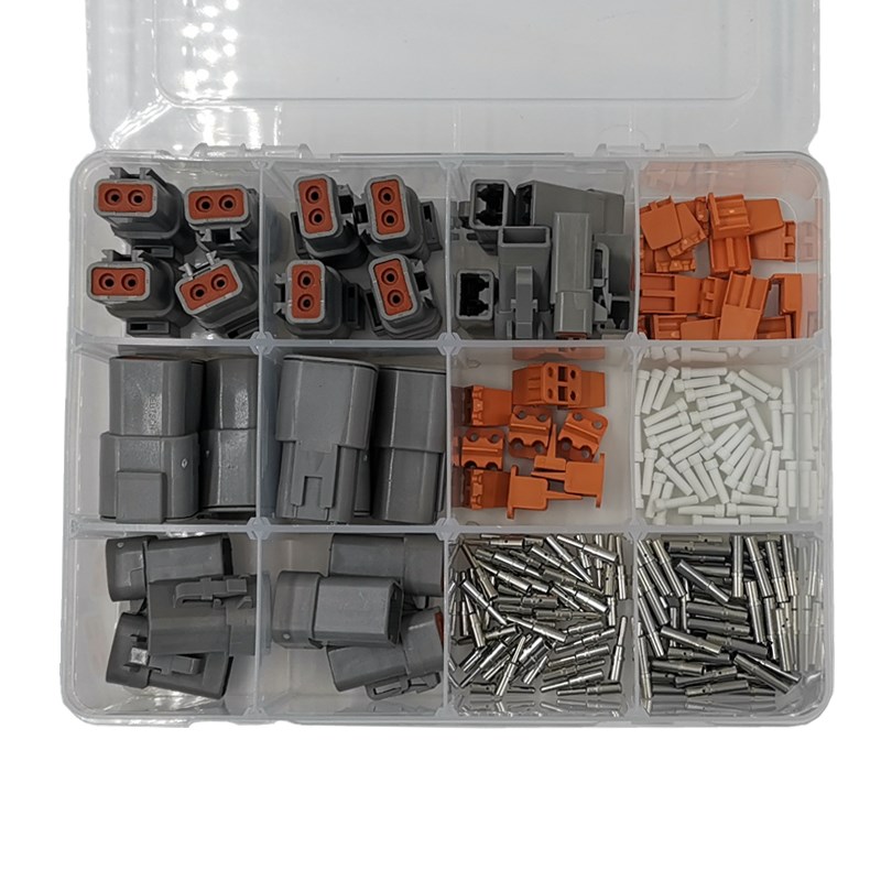 DTP Connector Kit 1